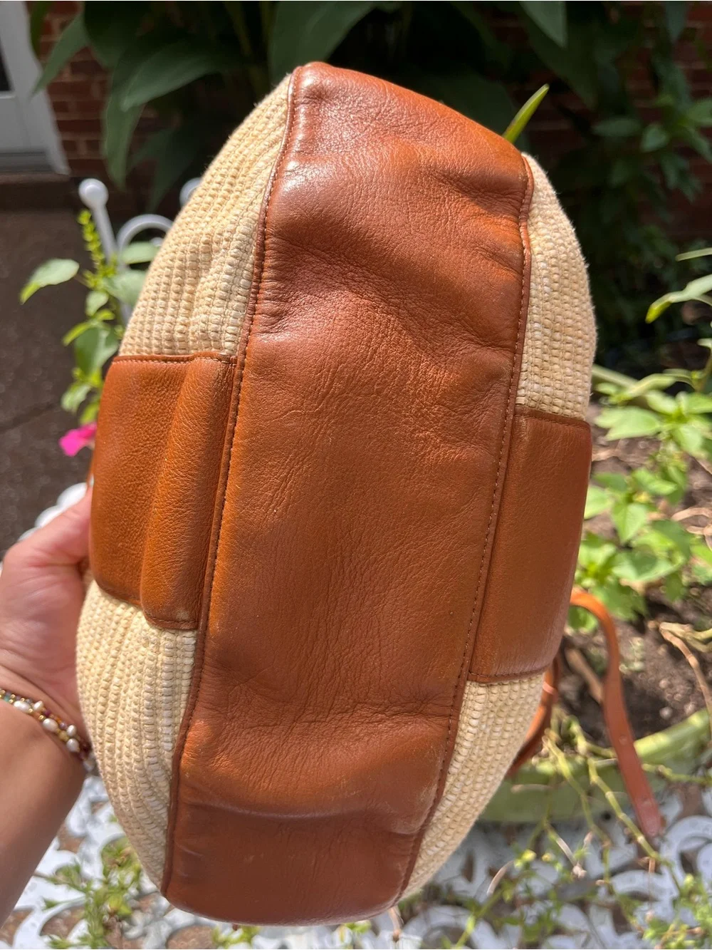 Mansur Gavriel Lilium Bag